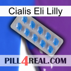 Cialis Eli Lilly 22